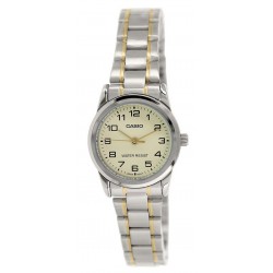 Ceas Dama, Casio, Collection LTP-V0 LTP-V001SG-9B