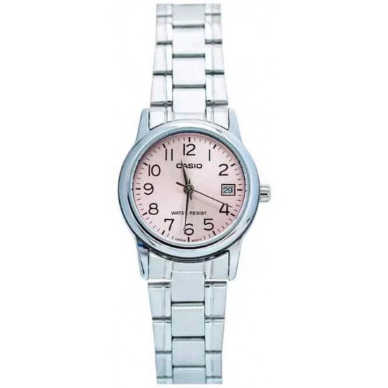 Ceas Dama, Casio, Collection LTP-V0 LTP-V002D-4B