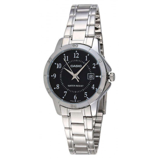 Ceas Dama, Casio, Collection LTP-V0 LTP-V004D-1B