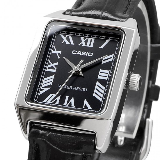 Ceas Dama, Casio, Collection LTP-V0 LTP-V007L-1B