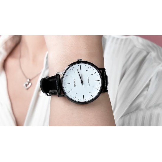 Ceas Dama, Casio, Collection LTP-VT LTP-VT03BL-7BDF