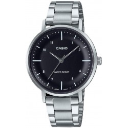 Ceas Dama, Casio, Collection LTP-VT LTP-VT03D-1BDF