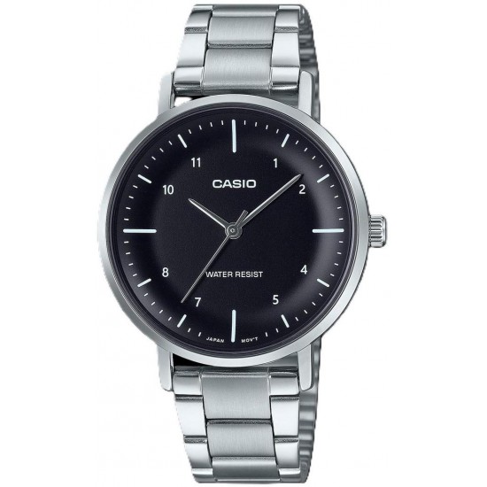 Ceas Dama, Casio, Collection LTP-VT LTP-VT03D-1BDF