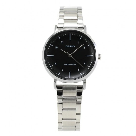 Ceas Dama, Casio, Collection LTP-VT LTP-VT03D-1BDF