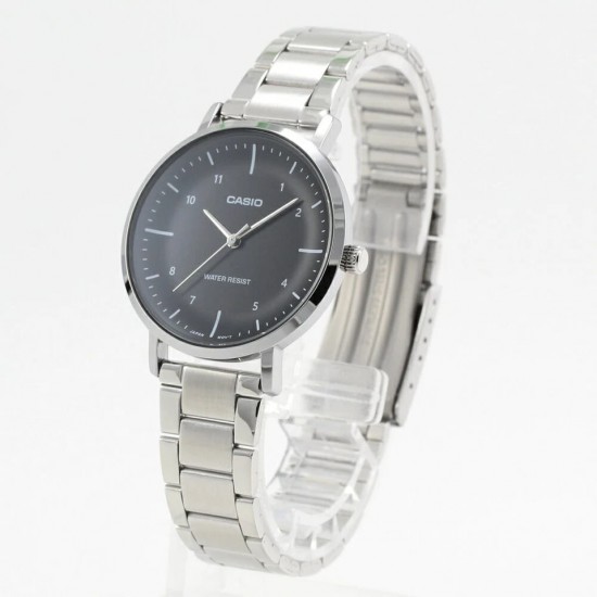 Ceas Dama, Casio, Collection LTP-VT LTP-VT03D-1BDF