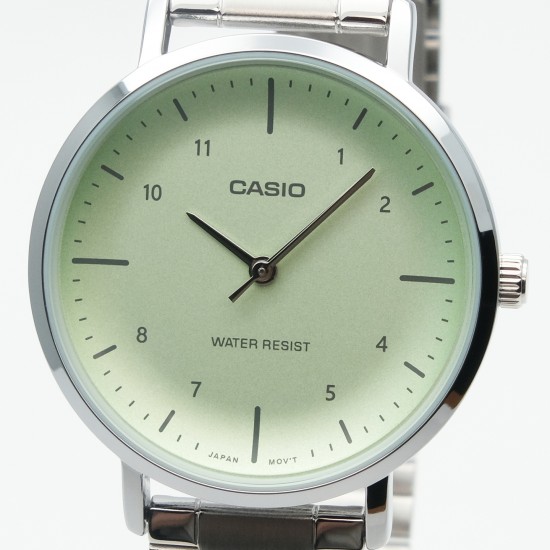 Ceas Dama, Casio, Collection LTP-VT LTP-VT03D-3BDF