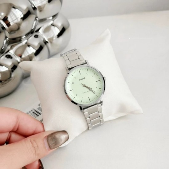 Ceas Dama, Casio, Collection LTP-VT LTP-VT03D-3BDF