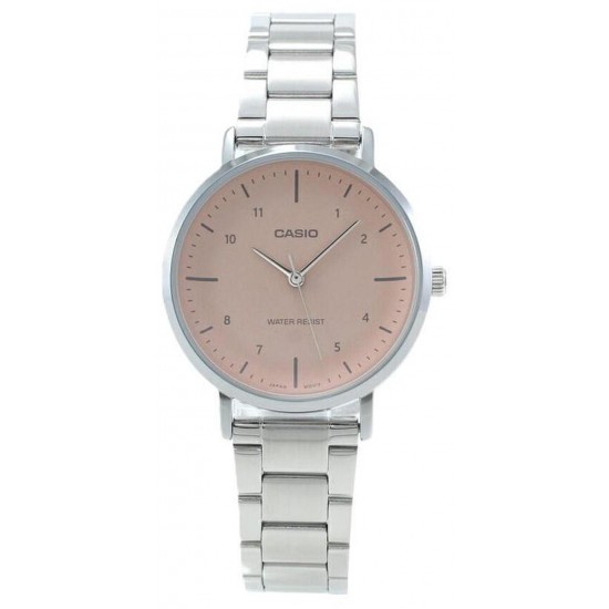 Ceas Dama, Casio, Collection LTP-VT LTP-VT03D-4BDF