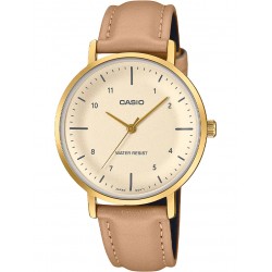 Ceas Dama, Casio, Collection LTP-VT LTP-VT03GL-4BDF