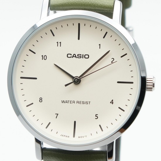 Ceas Dama, Casio, Collection LTP-VT LTP-VT03L-3BDF