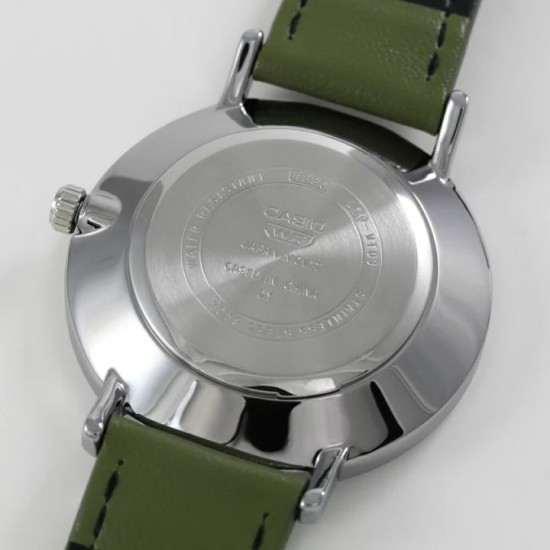 Ceas Dama, Casio, Collection LTP-VT LTP-VT03L-3BDF