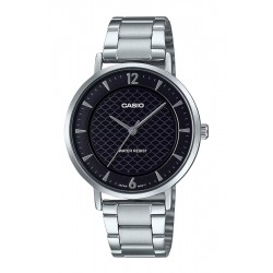 Ceas Dama, Casio, Collection LTP-VT LTP-VT04D-1ADF