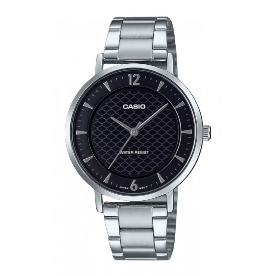 Ceas Dama, Casio, Collection LTP-VT LTP-VT04D-1ADF
