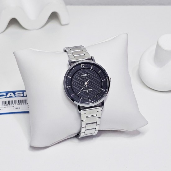 Ceas Dama, Casio, Collection LTP-VT LTP-VT04D-1ADF