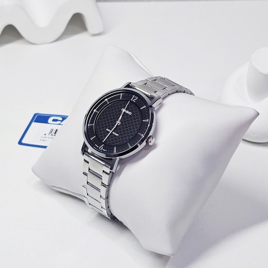 Ceas Dama, Casio, Collection LTP-VT LTP-VT04D-1ADF