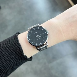 Ceas Dama, Casio, Collection LTP-VT LTP-VT04D-1ADF