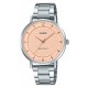 Ceas Dama, Casio, Collection LTP-VT LTP-VT04D-4ADF