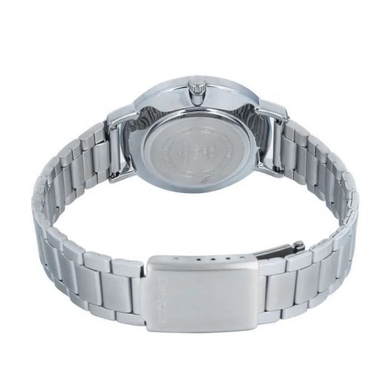 Ceas Dama, Casio, Collection LTP-VT LTP-VT04D-4ADF