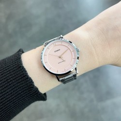 Ceas Dama, Casio, Collection LTP-VT LTP-VT04D-4ADF
