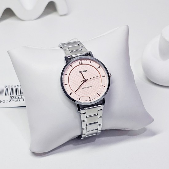 Ceas Dama, Casio, Collection LTP-VT LTP-VT04D-4ADF