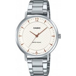 Ceas Dama, Casio, Collection LTP-VT LTP-VT04D-7ADF