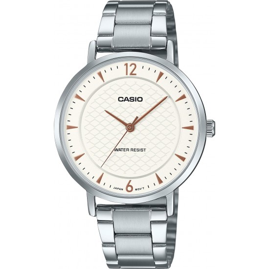 Ceas Dama, Casio, Collection LTP-VT LTP-VT04D-7ADF