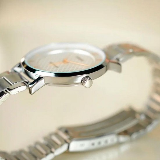 Ceas Dama, Casio, Collection LTP-VT LTP-VT04D-7ADF