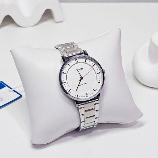 Ceas Dama, Casio, Collection LTP-VT LTP-VT04D-7ADF