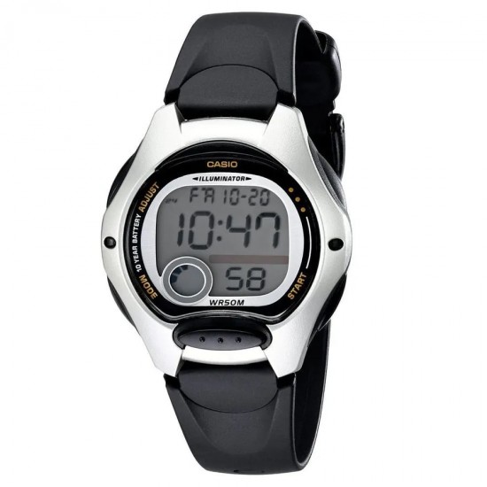 Ceas Dama, Casio, Collection LW LW-200-1A