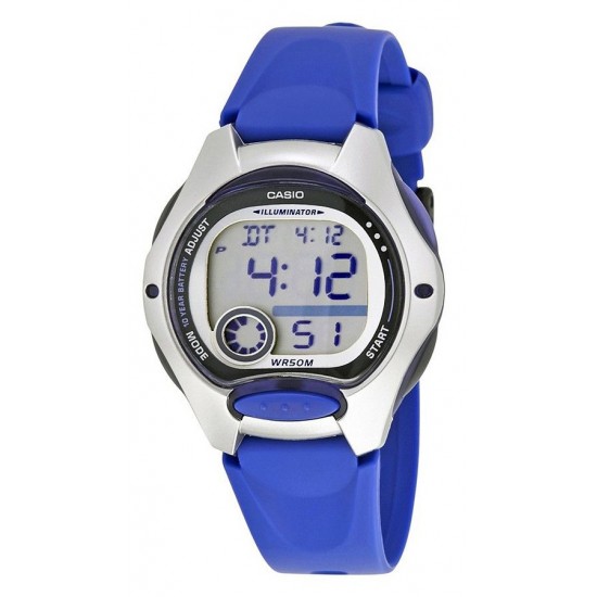 Ceas Dama, Casio, Collection LW LW-200-2A