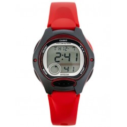 Ceas Dama, Casio, Collection LW LW-200-4A