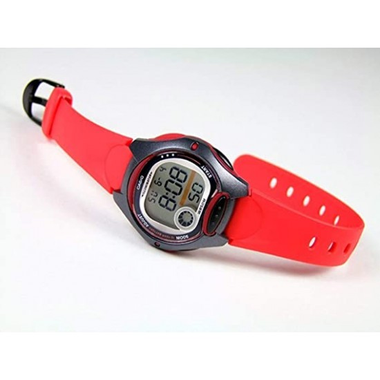 Ceas Dama, Casio, Collection LW LW-200-4A