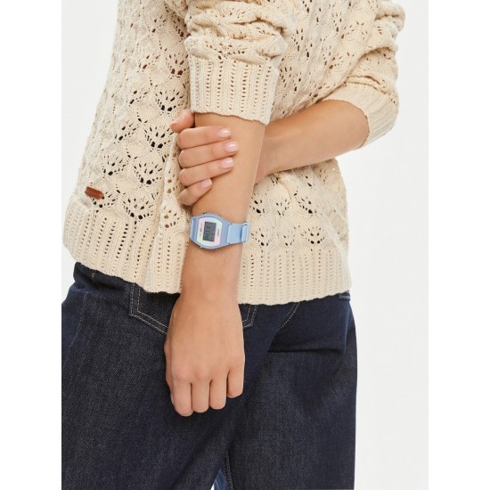 Ceas Dama, Casio, Collection LW LW-205H-2AEF