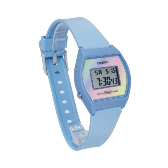 Ceas Dama, Casio, Collection LW LW-205H-2AEF