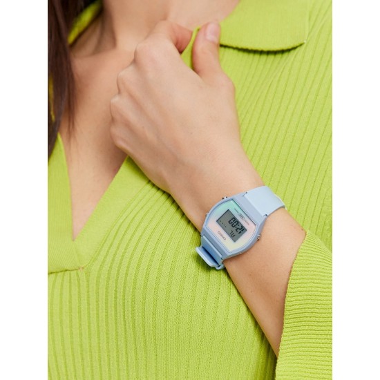Ceas Dama, Casio, Collection LW LW-205H-2AEF