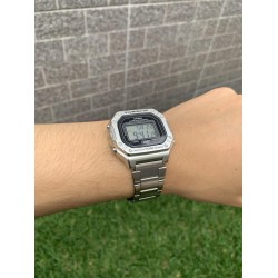 Ceas Dama, Casio, Collection W-21 W-218HD-1AVDF