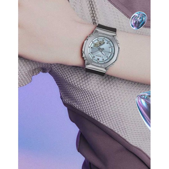 Ceas Dama, Casio G-Shock, Classic GM GM-S2110-2AER