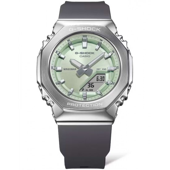 Ceas Dama, Casio G-Shock, Classic GM GM-S2110-3AER