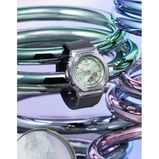 Ceas Dama, Casio G-Shock, Classic GM GM-S2110-3AER