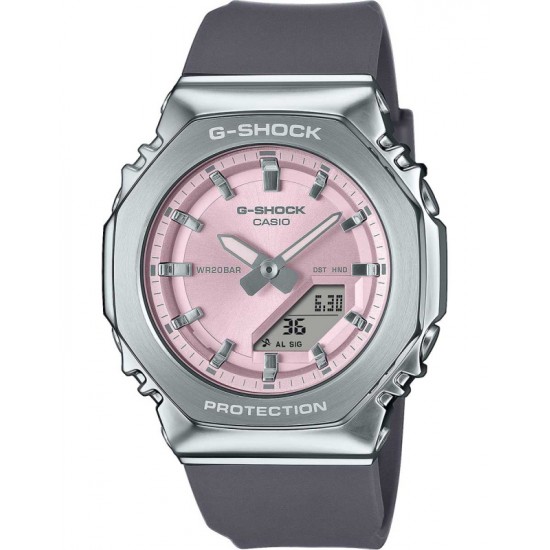 Ceas Dama, Casio G-Shock, Classic GM GM-S2110-4AER