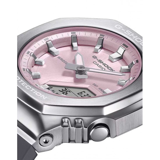 Ceas Dama, Casio G-Shock, Classic GM GM-S2110-4AER