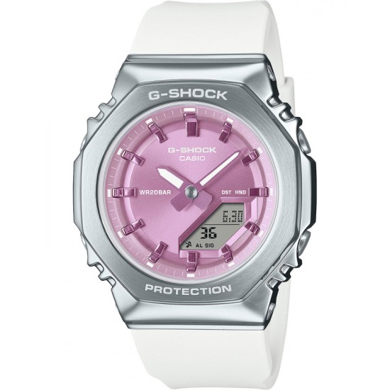 Ceas Dama, Casio G-Shock, Classic GM GM-S2110-7A6ER