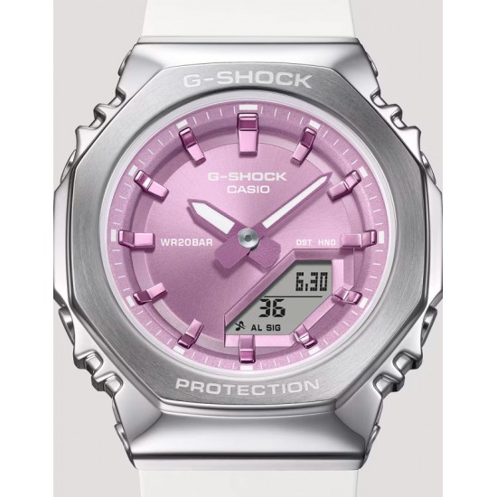 Ceas Dama, Casio G-Shock, Classic GM GM-S2110-7A6ER