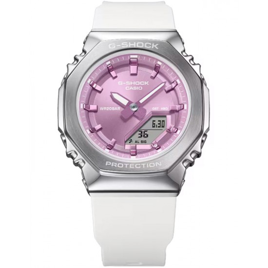 Ceas Dama, Casio G-Shock, Classic GM GM-S2110-7A6ER