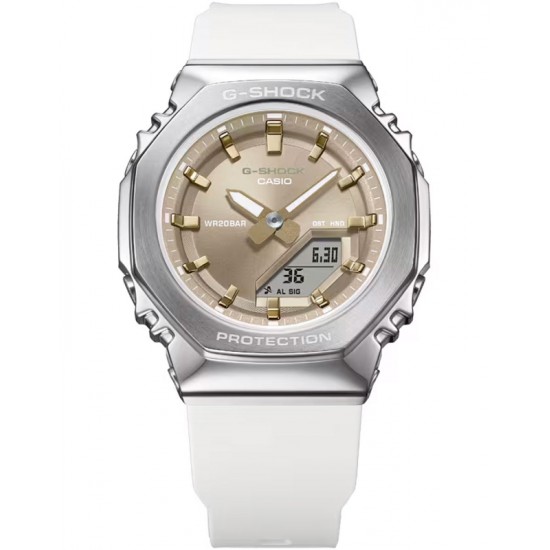 Ceas Dama, Casio G-Shock, Classic GM GM-S2110-7A9ER