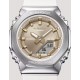 Ceas Dama, Casio G-Shock, Classic GM GM-S2110-7A9ER