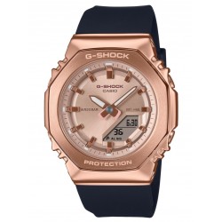 Ceas Dama, Casio G-Shock, Classic GM GM-S2110PG-1A4ER
