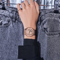 Ceas Dama, Casio G-Shock, Classic GM GM-S2110PG-1A4ER