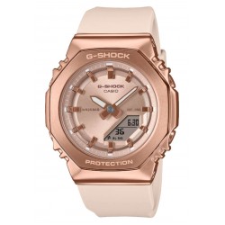 Ceas Dama, Casio G-Shock, Classic GM GM-S2110PG-4AER