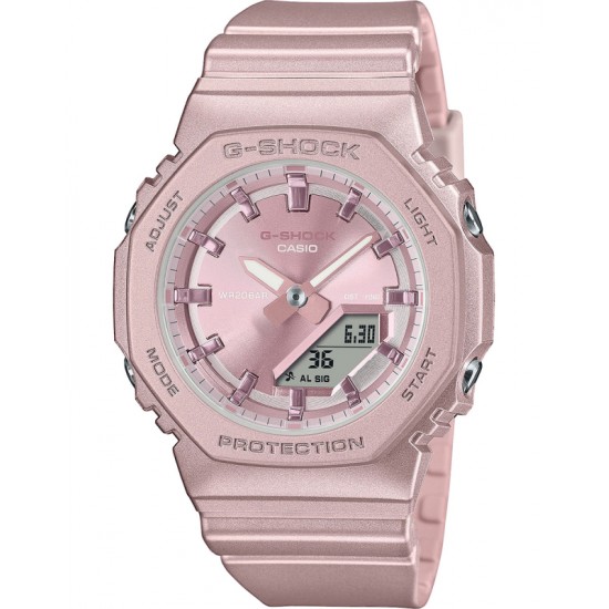 Ceas Dama, Casio G-Shock, Classic GMA GMA-P2100ST-4AER